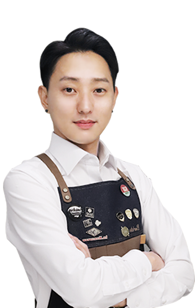 Barista